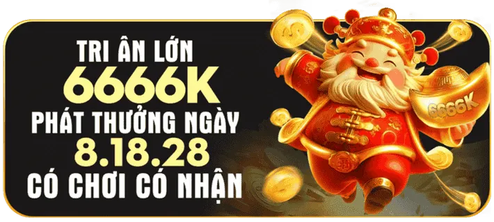 Người chơi nhận thưởng từ các chương trình khuyến mãi hấp dẫn của Bat8